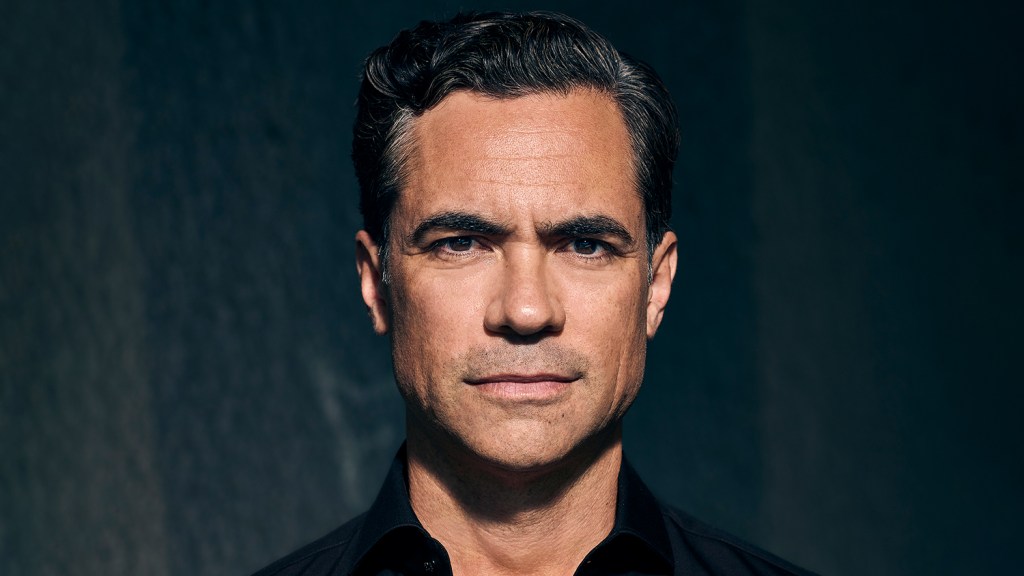 Danny Pino Joins MGM+ Series 'The Magnificent Seven' Series Remake