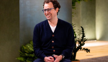 Anthropic's Dario Amodei has just one direct report