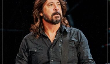 The two 1970s albums that taught Dave Grohl everything he knows