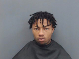 UPDATE: Suspect arrested in shooting deaths of 2 people at Marshall Whataburger