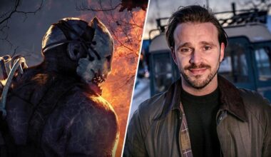'Dead by Daylight' Taps Thordur Palsson For Blumhouse Adaptation