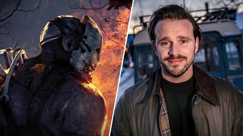 'Dead by Daylight' Taps Thordur Palsson For Blumhouse Adaptation