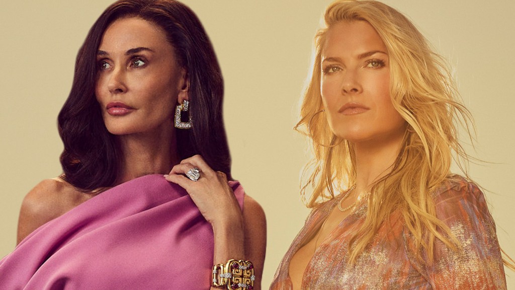 'Landman' Original Cast Members Score Big Salary Bumps (Exclusive)