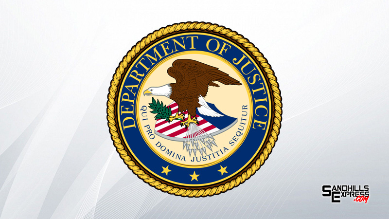 Judgement against Nebraska pharmacist results in $3.4M to United States