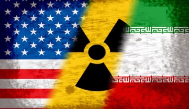 Opinion – Can Iran and the United States Overcome the Deadlock of Red Lines? – E-International Relations
