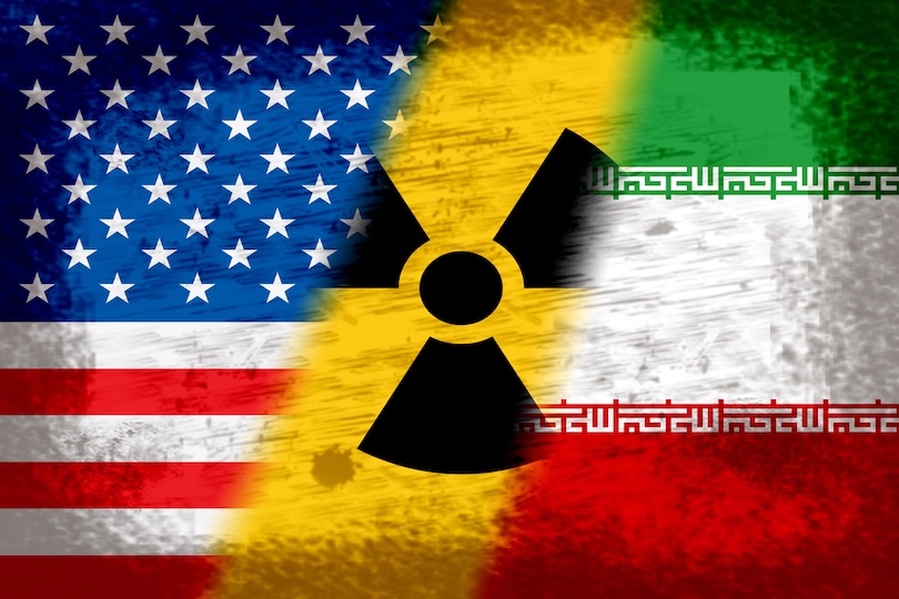 Opinion – Can Iran and the United States Overcome the Deadlock of Red Lines? – E-International Relations