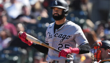 Phillies Acquire Derek Hill - MLB Trade Rumors