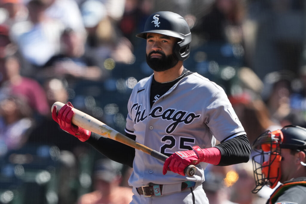 Phillies Acquire Derek Hill - MLB Trade Rumors