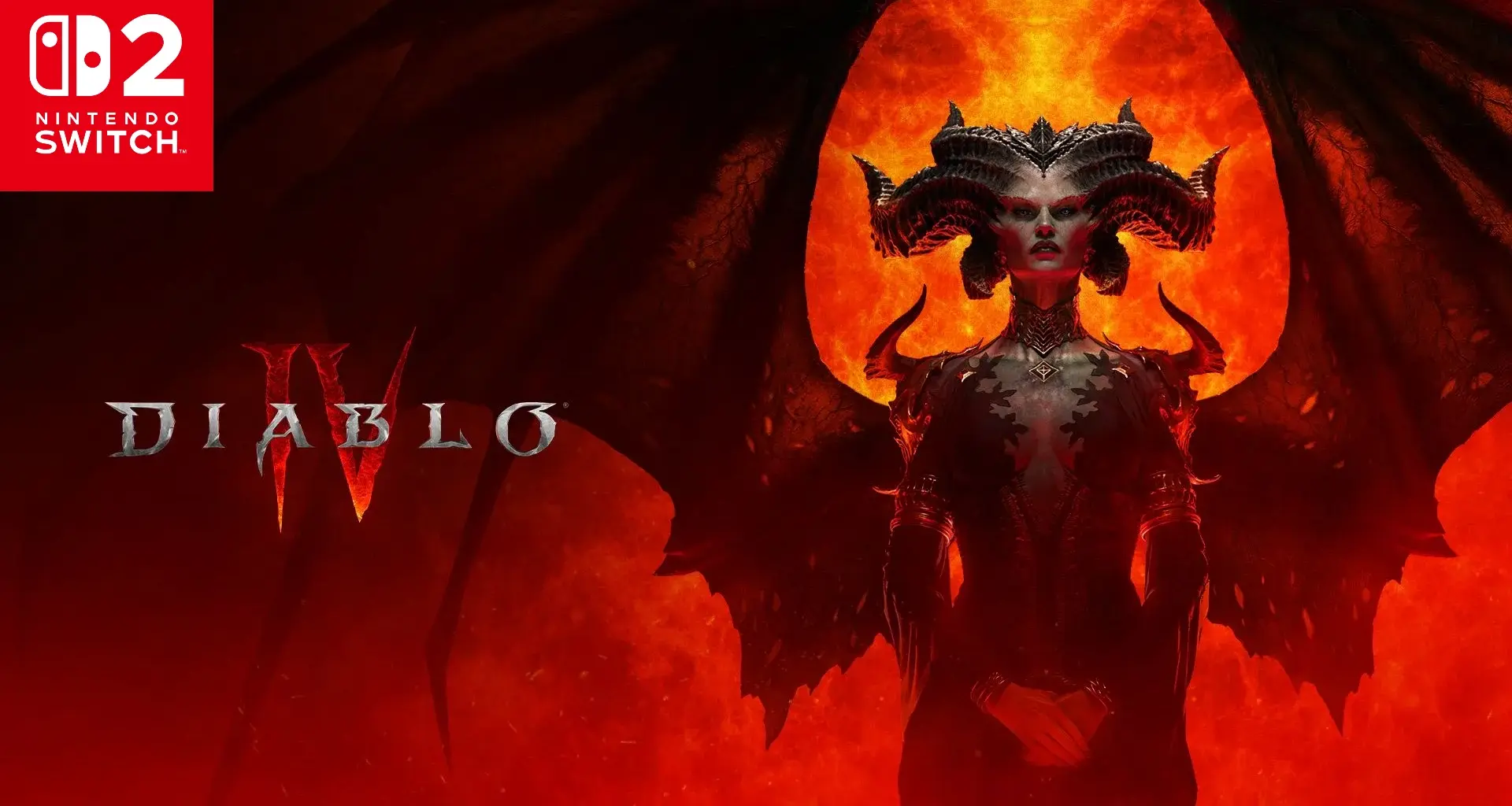 New evidence emerges of Diablo 4 coming to Nintendo Switch 2