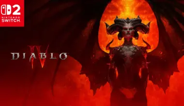 New evidence emerges of Diablo 4 coming to Nintendo Switch 2