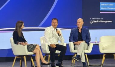 $25B RIA CEO Predicts “Three Phases” of AI - Wealth Management
