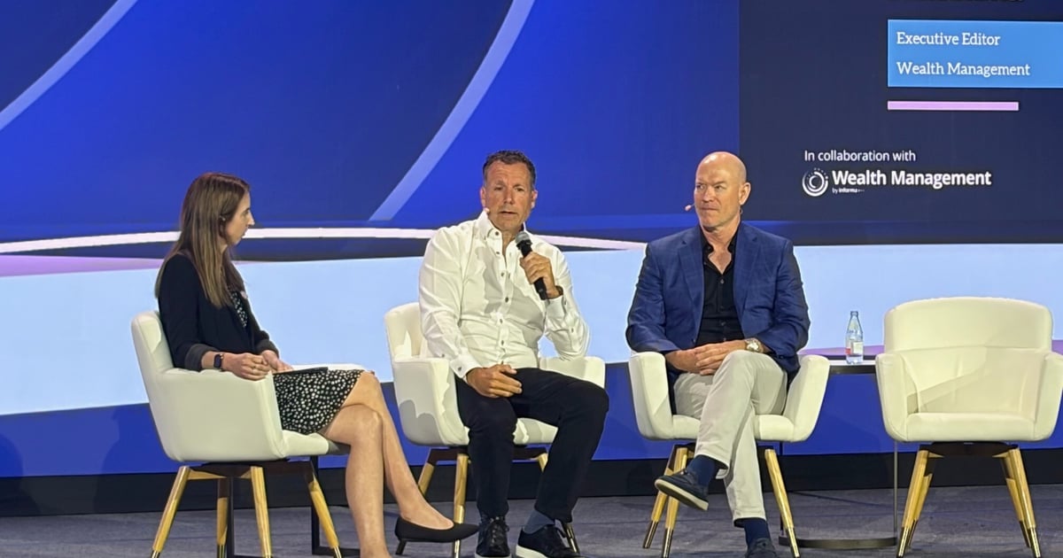 $25B RIA CEO Predicts “Three Phases” of AI - Wealth Management