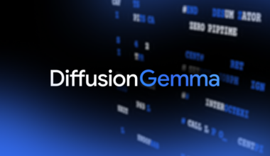 Introducing DiffusionGemma