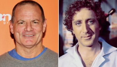 Gene Wilder Biopic From Dito Montiel In Works (EXCLUSIVE)