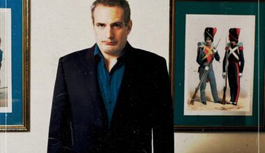 The American city Donald Fagen considered the height of stupidity