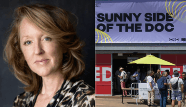 Doc Campus Leader Donata Von Perfall On Partnering With Sunny Side Of The Doc