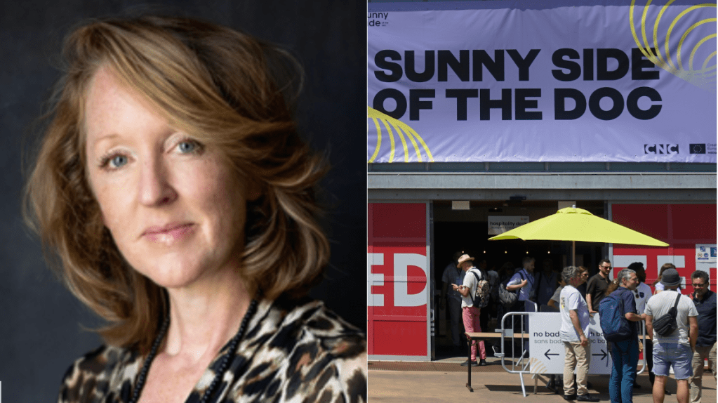 Doc Campus Leader Donata Von Perfall On Partnering With Sunny Side Of The Doc
