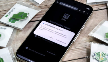 NewPipe, other open-source apps are preparing users for Google's sideloading crackdown on Android