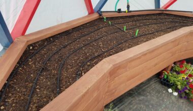 UW Extension to Host Webinar Series on Managing Landscapes in Drought – Sheridan Media