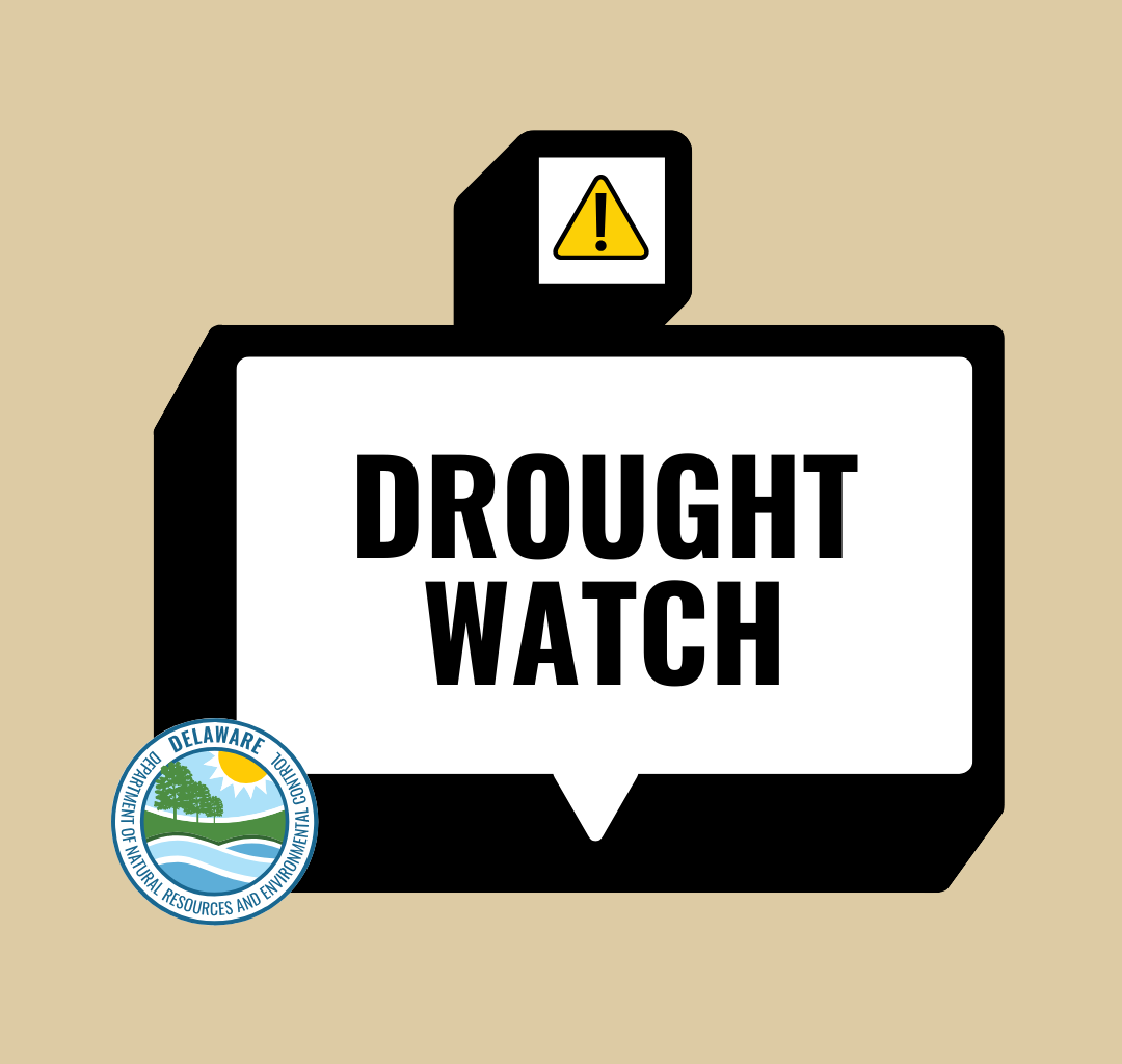 drought watch