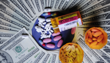 The Shaky Assumptions Behind Trump’s Over $500 Billion in Projected Drug Savings