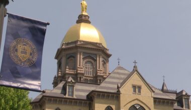 Notre Dame clinic to co-host youth mental health summit Tuesday