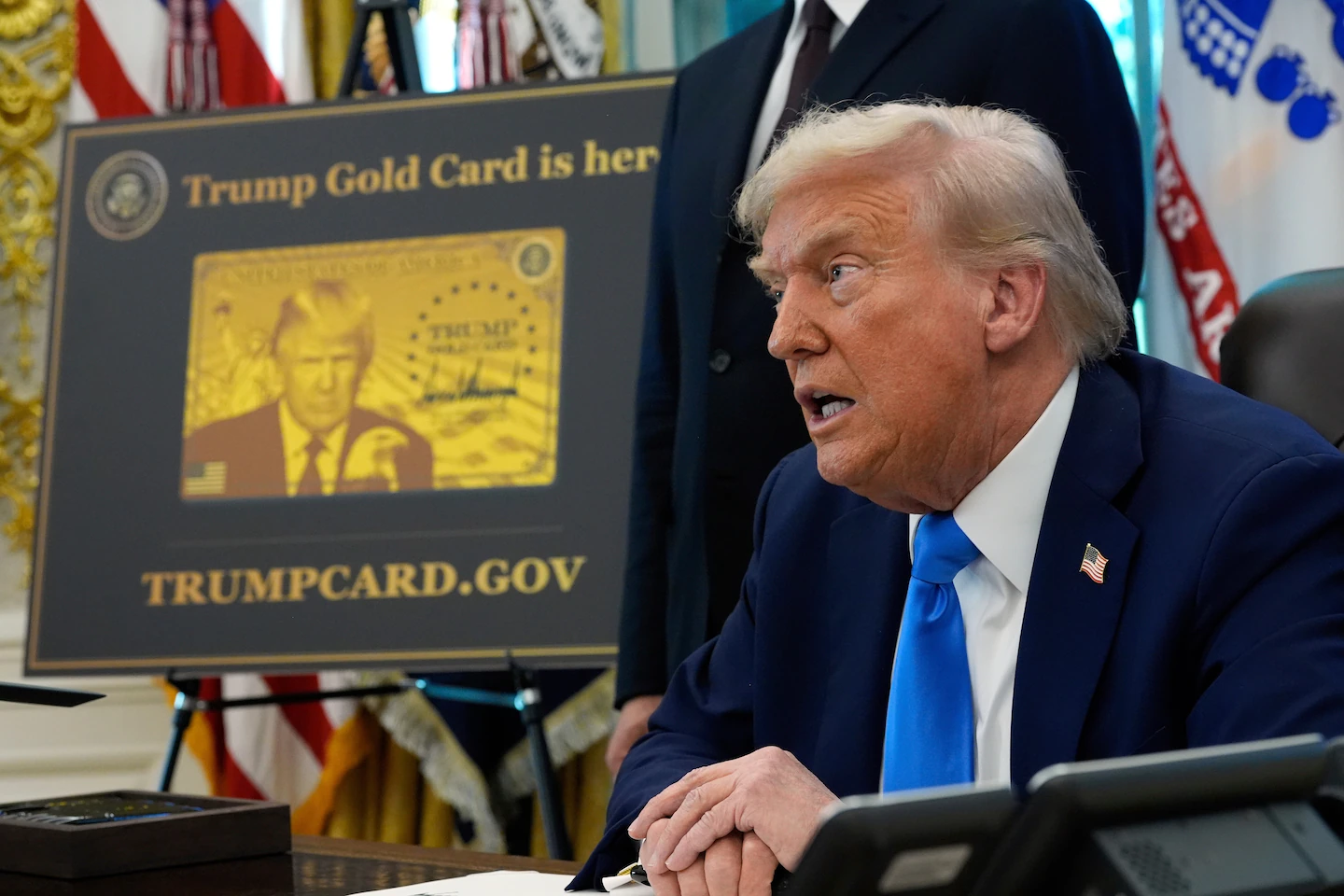 Court strike down Trump’s H-1B $100,000 fee