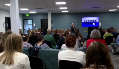 Local panel held to discuss new findings about youth mental health in Colorado