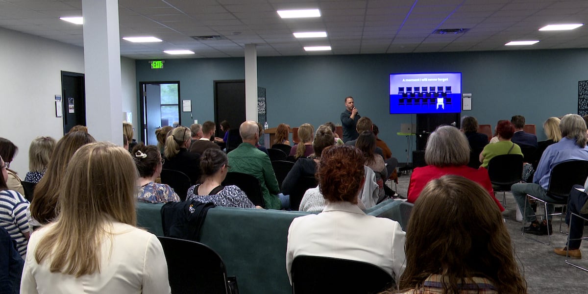 Local panel held to discuss new findings about youth mental health in Colorado