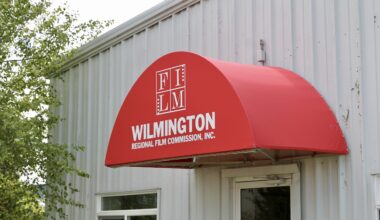Disney mermaid pilot to film in Wilmington