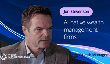AI-Native Infrastructure for RIAs