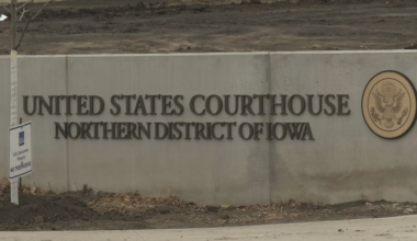 Cedar Rapids man charged with defrauding Veterans Affairs of thousands of dollars in healthcare fraud crackdown