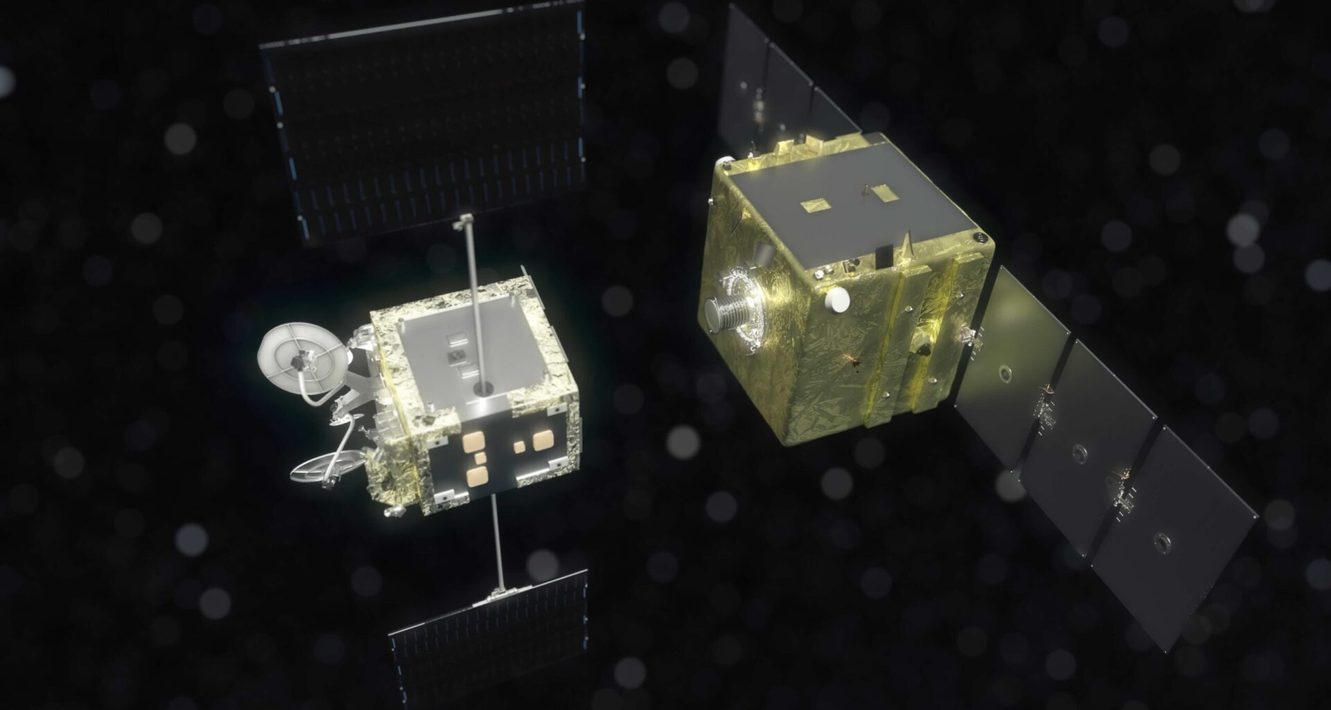 Astroscale raises funding to support growth strategy