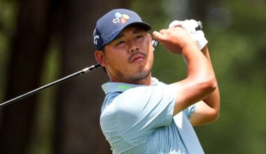 Expert Picks: the Memorial Tournament presented by Workday