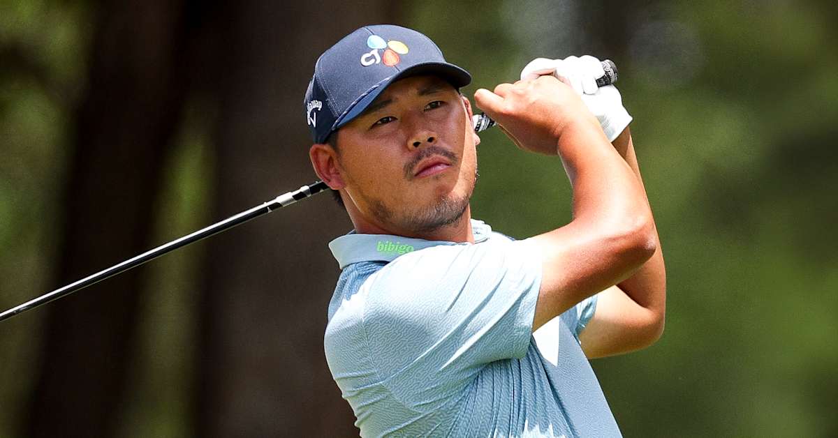 Expert Picks: the Memorial Tournament presented by Workday
