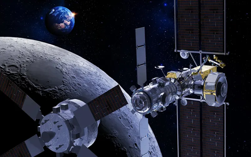 ESA has announced that it plans to continue developing most of its Gateway contributions while studying how the hardware could be repurposed.