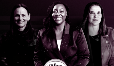 ESPN Greenlights "Setting the Tempo" Series Toronto Tempo