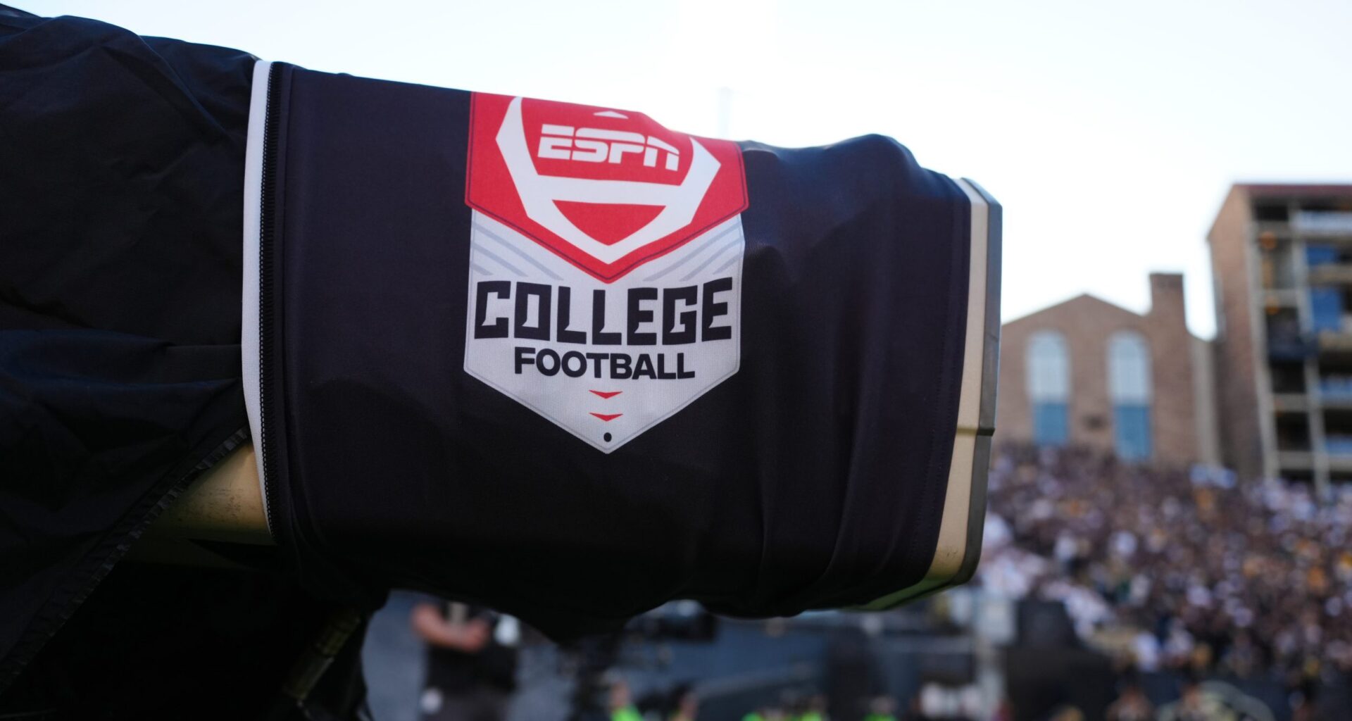 SEC Network, ACC Network getting new lead broadcast booths