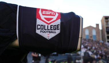 SEC Network, ACC Network getting new lead broadcast booths