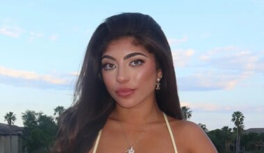 RHONJ star Teresa Giudice’s daughter Milania, 20, arrested for assault in domestic violence case