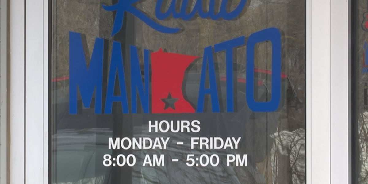 Big change coming to Radio Mankato