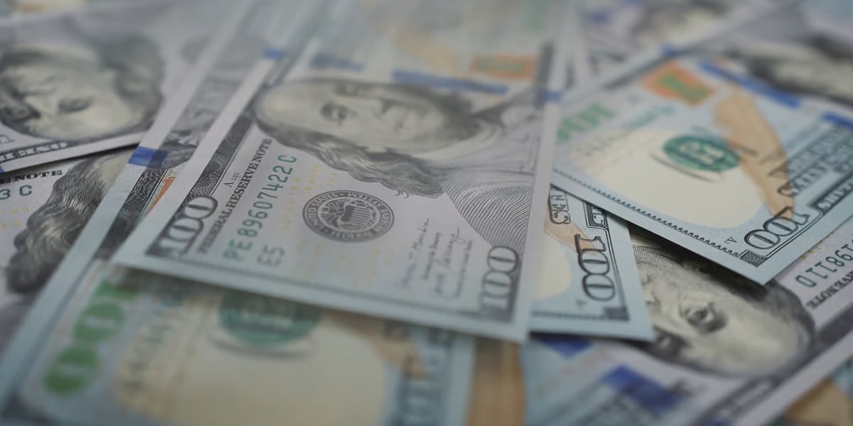 11 indicted in $12.3 million Mississippi Medicaid fraud scheme, AG says