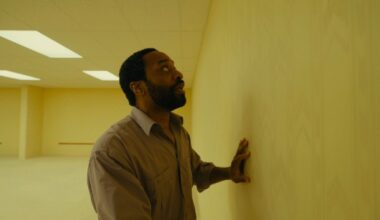 What to know about horror film ‘Backrooms’ after record-breaking opening weekend – KORN News Radio