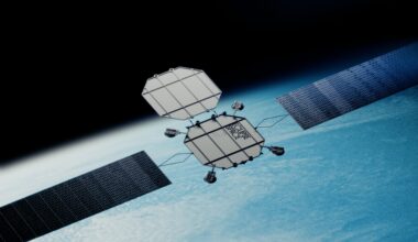 Starlink veterans launch startup to broaden megaconstellation ownership