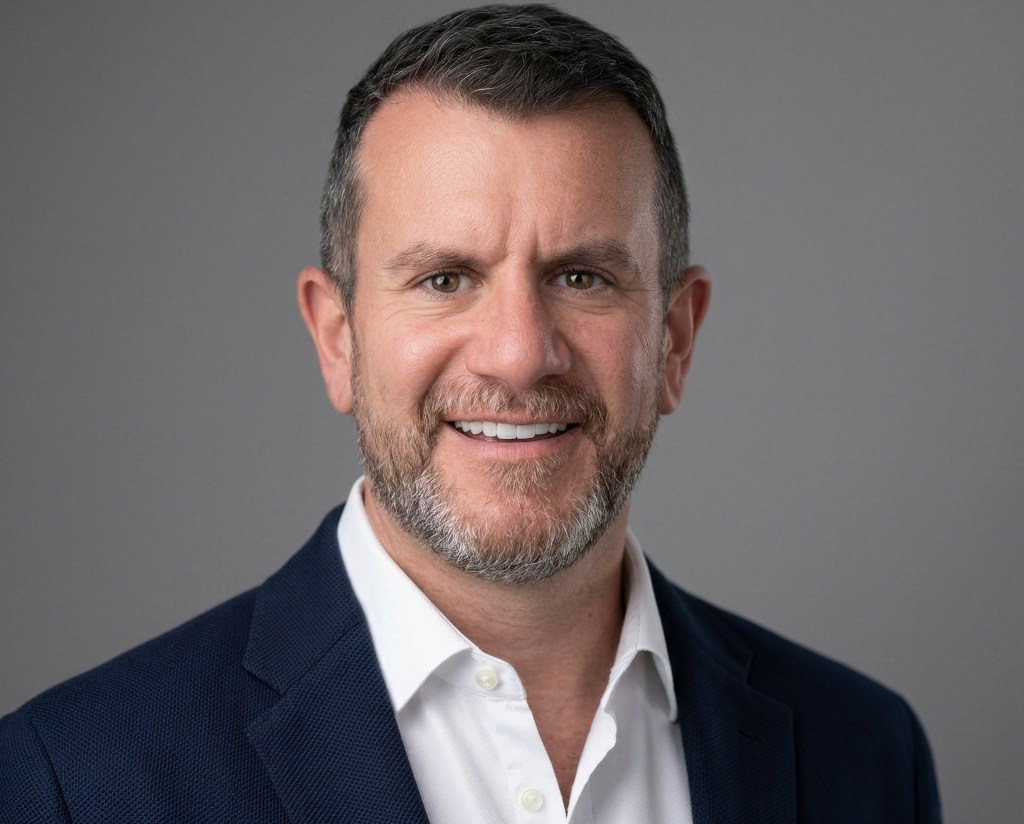 Ed Simpson Launching Creator Venture After Exiting Wheelhouse