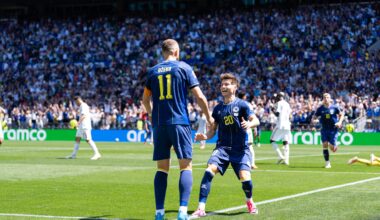 Bosnia and Herzegovina Takes On USA in World Cup Round of 32
