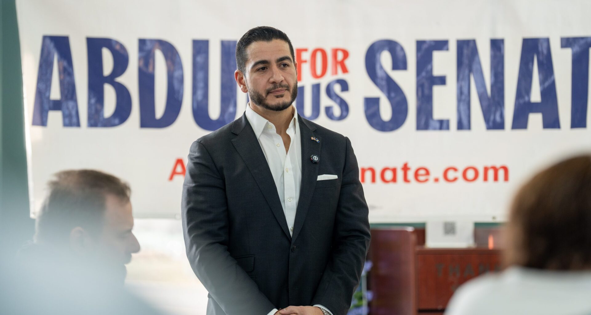 Fact check: Abdul El-Sayed overstates claim he erased $700M in medical debt