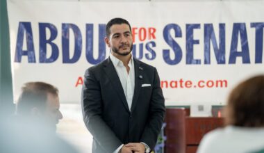 Fact check: Abdul El-Sayed overstates claim he erased $700M in medical debt