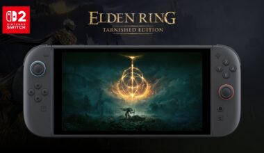 Elden Ring Nintendo Switch 2 release date finally announced