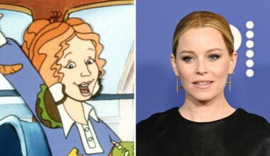 'Magic School Bus' Live-Action Movie With Elizabeth Banks Lands Director